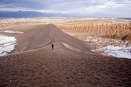 Moon Valley