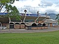 Plaza Monumental de Toros de Pueblo Nuevo.