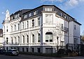 Haus II, Doppelvilla Balg, Kaiser-Friedrich-Straße 8/10