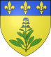 Coat of arms of Sauveterre-de-Rouergue