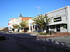 East Main Street Commercial Historic District