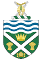 Hexham Coat of Arms (1953)