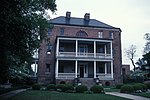 Thumbnail for File:JOSEPH MANIGAULT HOUSE.jpg