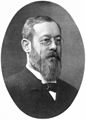 Joseph von Mering (1849-1908)