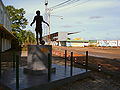 Image 16André Kamperveen Stadium (from Suriname)