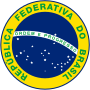 National Seal of Brazil (color)