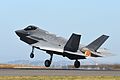 F-35 у складі ВПС Австралії