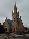 St. John's Episcopal Church