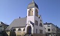 Saint John the Baptist's Church, Sandefjord