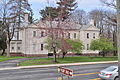 Buddhist House (former home of Wesleyan University Press)