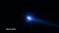 Time-lapse video of binary main-belt comet 2006 VW139 (288P)[5]