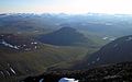 Abisko Ulusal Parkı ve Kebnekaise