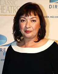 Elizabeth Peña