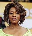 Alfre Woodard, interprete di Lily Sloane