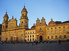 Bogotá Cundinamarca