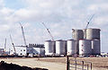 Image 13Ethanol plant under construction in Butler County (from Iowa)