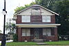 First Presbyterian Church Manse