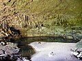 Rio Frio Cave