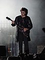 Tony Iommi geboren op 19 februari 1948