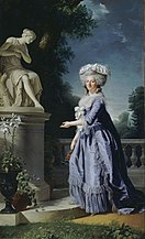 Madame Victoire of France