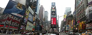 Times Square