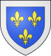 Coat of arms of Bourg