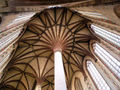 Église des Jacobins à Toulouse