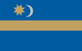 Flag of Székely Land