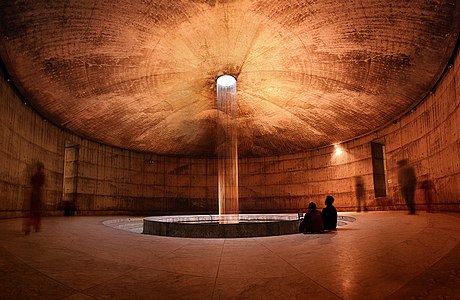 Museum of Independence, Dhaka. Photograph: Pallab Kabir