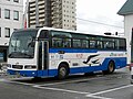 日産ディーゼル・スペースアロー H658-01416