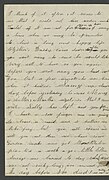 Letter from Samaria McKnight to William McKnight, May 13, 1864 - DPLA - ceb441385f73b6f332200be49966462f (page 2).jpg