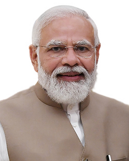 Narendra Modi is the most-followed world leader, head of government and politician on Instagram, with over 91.1 million followers.