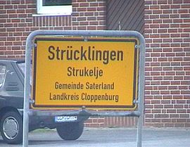 Noomenskild Strukelje