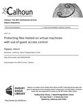 Thumbnail for File:Protecting files hosted on virtual machines with out-of-guest access control (IA protectingfilesh1094556780).pdf