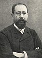 Fernand Dubief overleden op 4 juni 1916