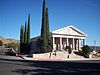 Saint John's Methodist Episcopal Church