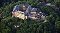 Blankenburg Castle near Brunswick