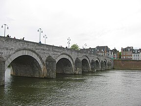 Saint Servatius bridge