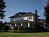 Louis and Ellen Olson House