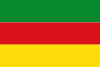پرچم کابررا (کوندینامارکا)