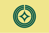 Flag of Kawaguchi