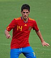 Isco geboren op 21 april 1992