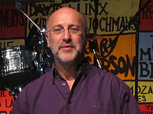 Lewisohn in 2012