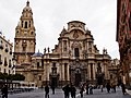 Catedral de Santa María