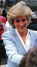 Diana Spencer