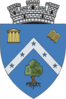 Coat of arms of Buftea