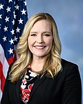 Erin Houchin Representative Indiana's 9th Congressional District