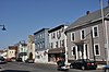 Bridge Street Neck Historic District