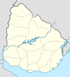 La Cruz (Uruguay)