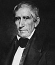 William Henry Harrison, 9º Presidente dos Estados Unidos